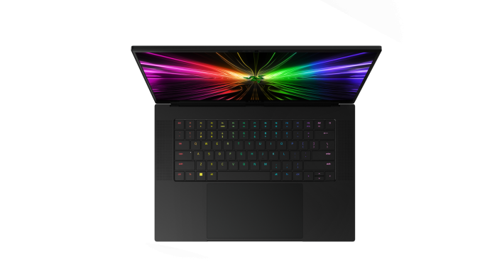 Razer Blade 16 (Bild: Razer)